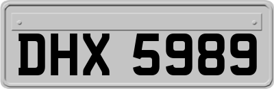 DHX5989
