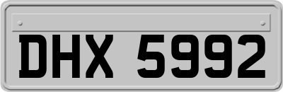 DHX5992