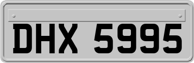 DHX5995