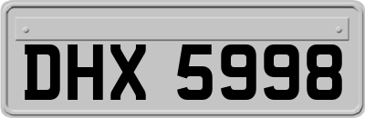DHX5998