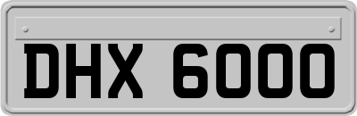 DHX6000