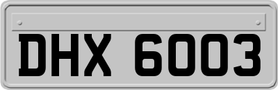 DHX6003