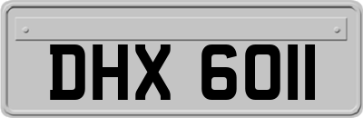 DHX6011