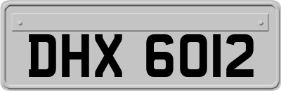 DHX6012