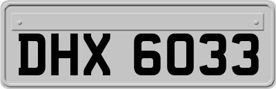DHX6033