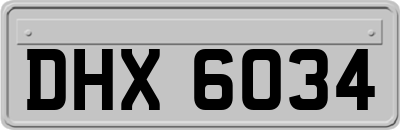 DHX6034