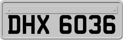 DHX6036