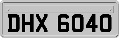 DHX6040