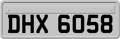 DHX6058