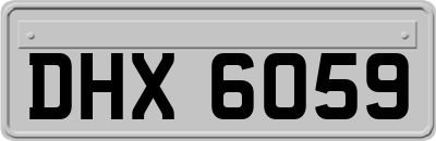 DHX6059
