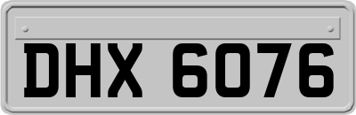 DHX6076