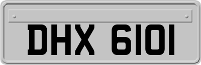 DHX6101