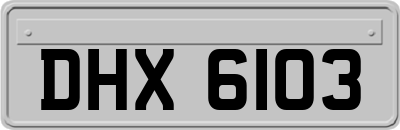 DHX6103