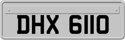 DHX6110
