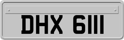 DHX6111