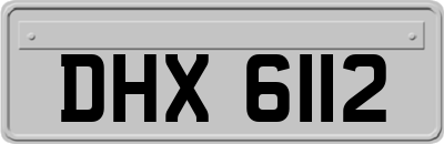 DHX6112