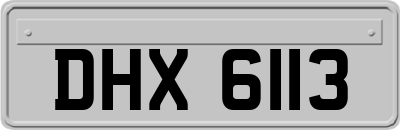 DHX6113