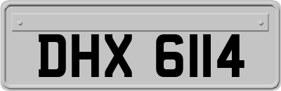 DHX6114
