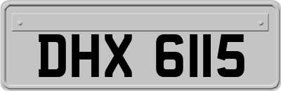 DHX6115
