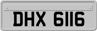 DHX6116