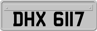 DHX6117