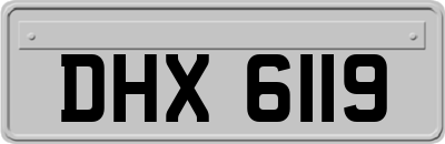 DHX6119