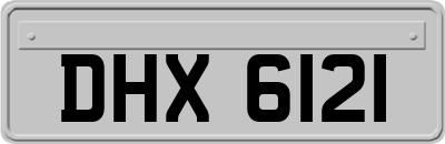 DHX6121