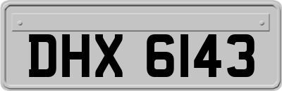 DHX6143