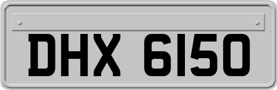 DHX6150