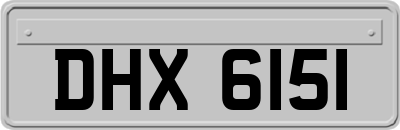 DHX6151