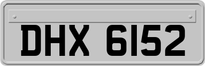 DHX6152