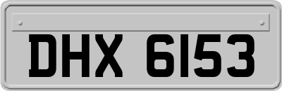 DHX6153