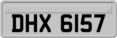 DHX6157