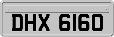 DHX6160