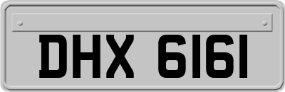DHX6161
