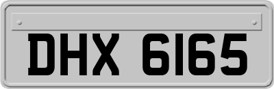 DHX6165