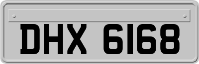 DHX6168