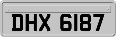 DHX6187