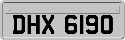 DHX6190
