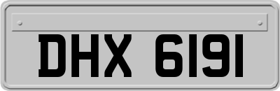 DHX6191