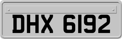 DHX6192