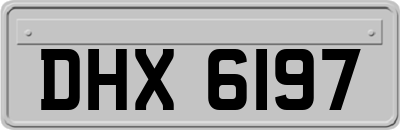 DHX6197