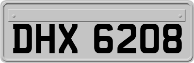 DHX6208