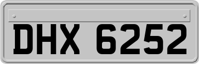 DHX6252