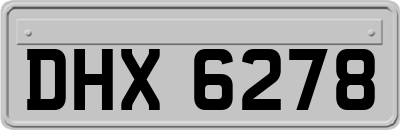 DHX6278