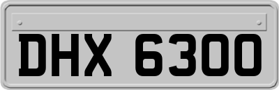 DHX6300