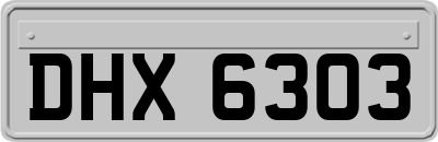 DHX6303