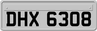 DHX6308