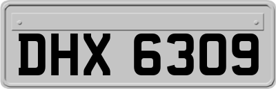 DHX6309