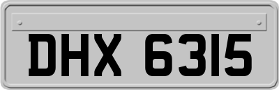 DHX6315